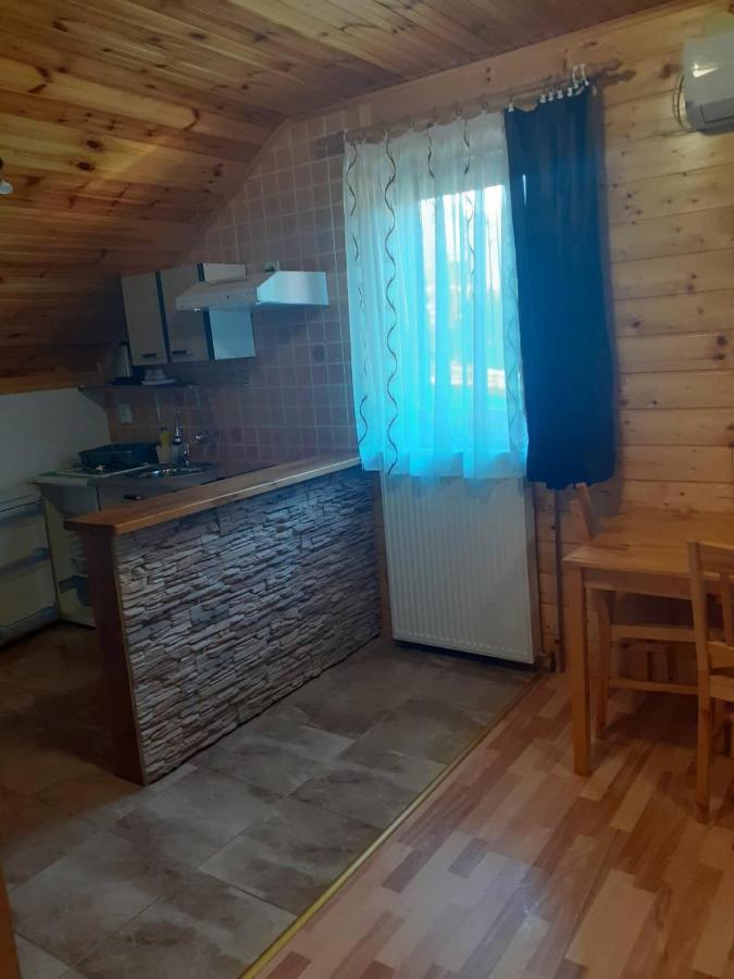 Apartman Marica ラコヴィツァ エクステリア 写真