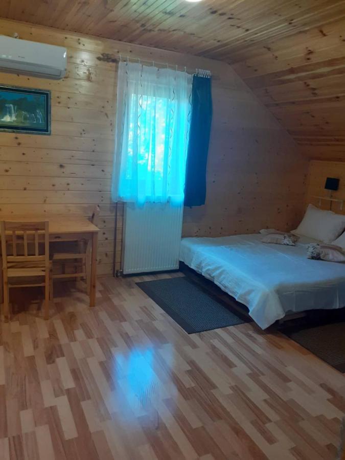 Apartman Marica ラコヴィツァ エクステリア 写真