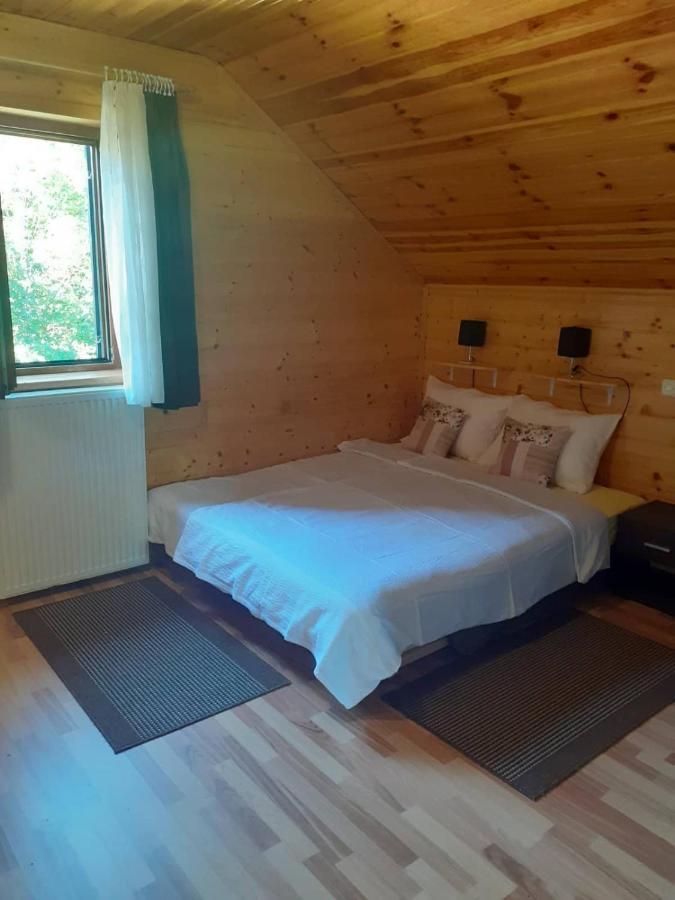 Apartman Marica ラコヴィツァ エクステリア 写真