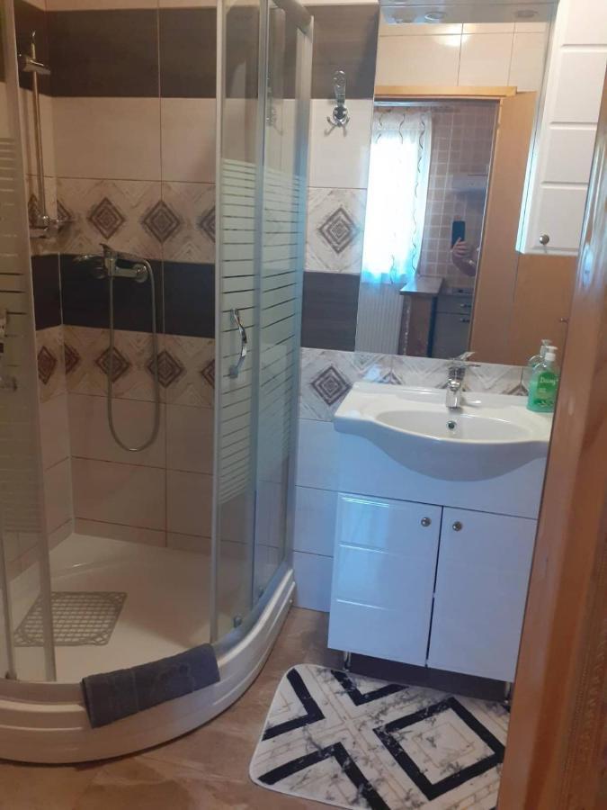 Apartman Marica ラコヴィツァ エクステリア 写真