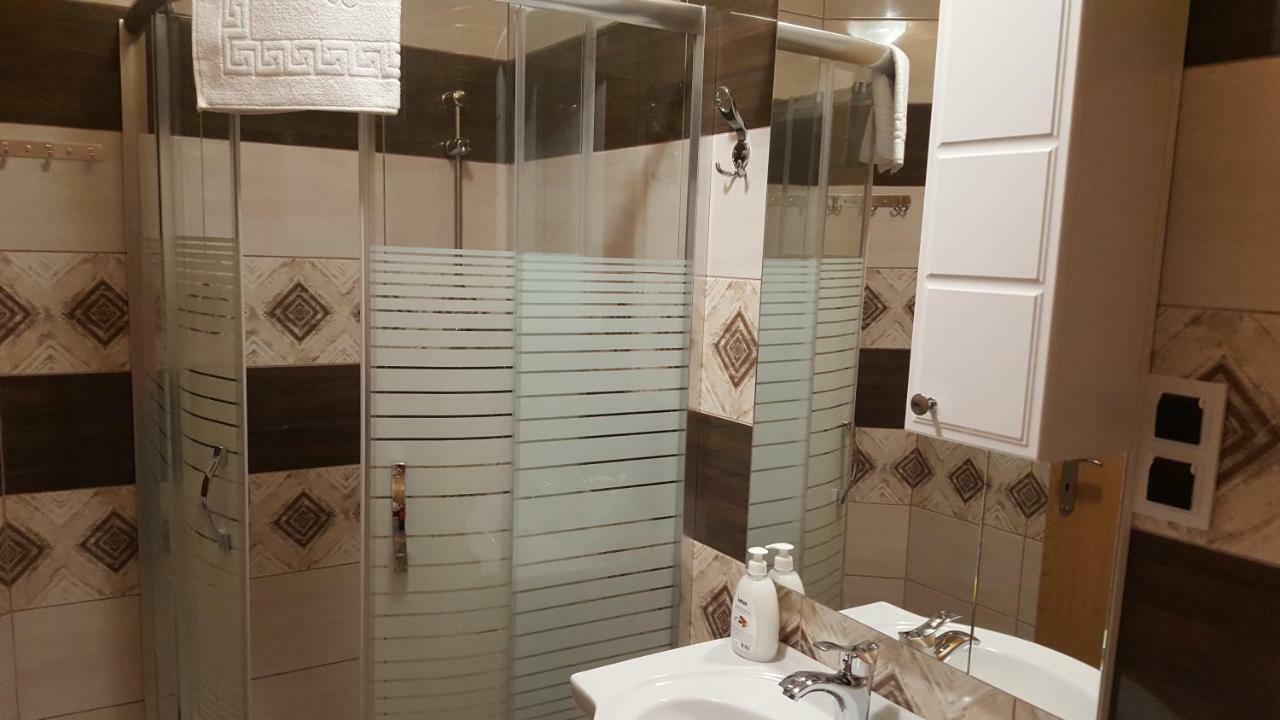 Apartman Marica ラコヴィツァ エクステリア 写真