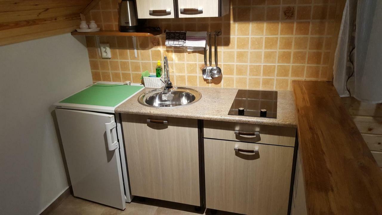 Apartman Marica ラコヴィツァ エクステリア 写真