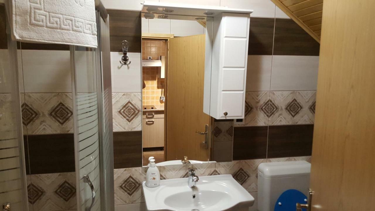 Apartman Marica ラコヴィツァ エクステリア 写真